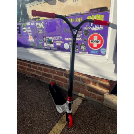 custom No.30 £450.00